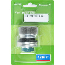 2.0 Shock Seal Head Complete Kyb Shock