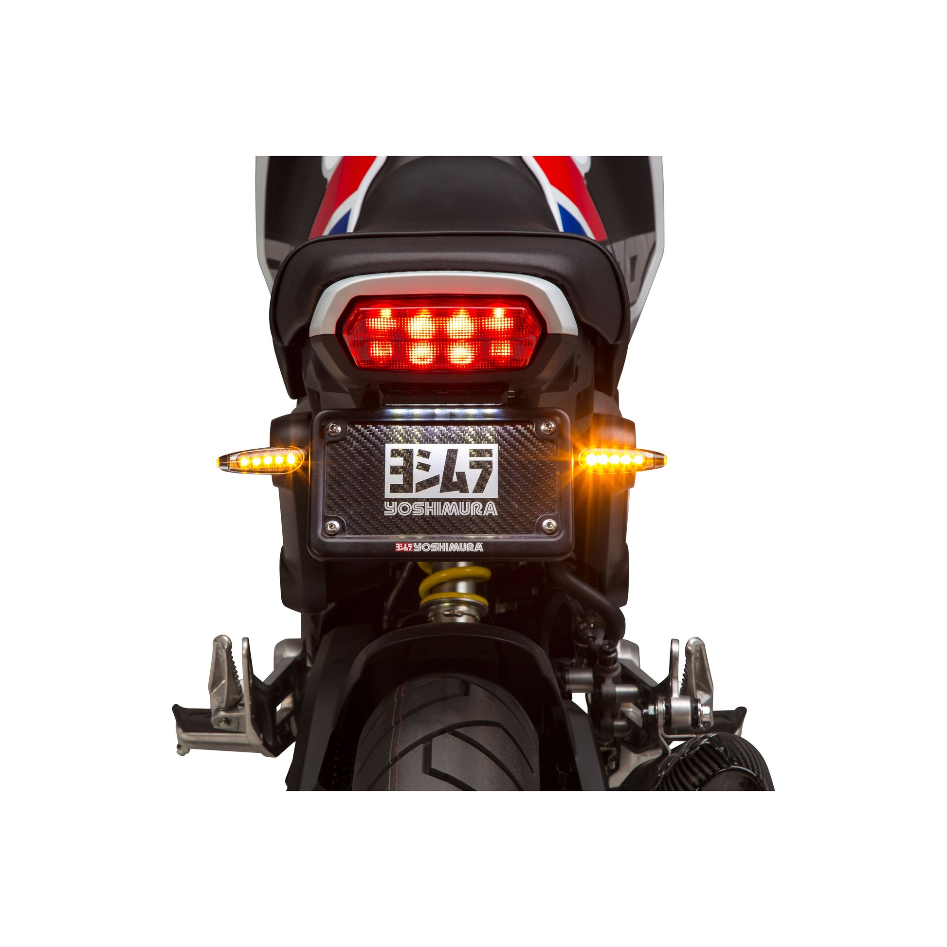 Fender Eliminator Kit Hon