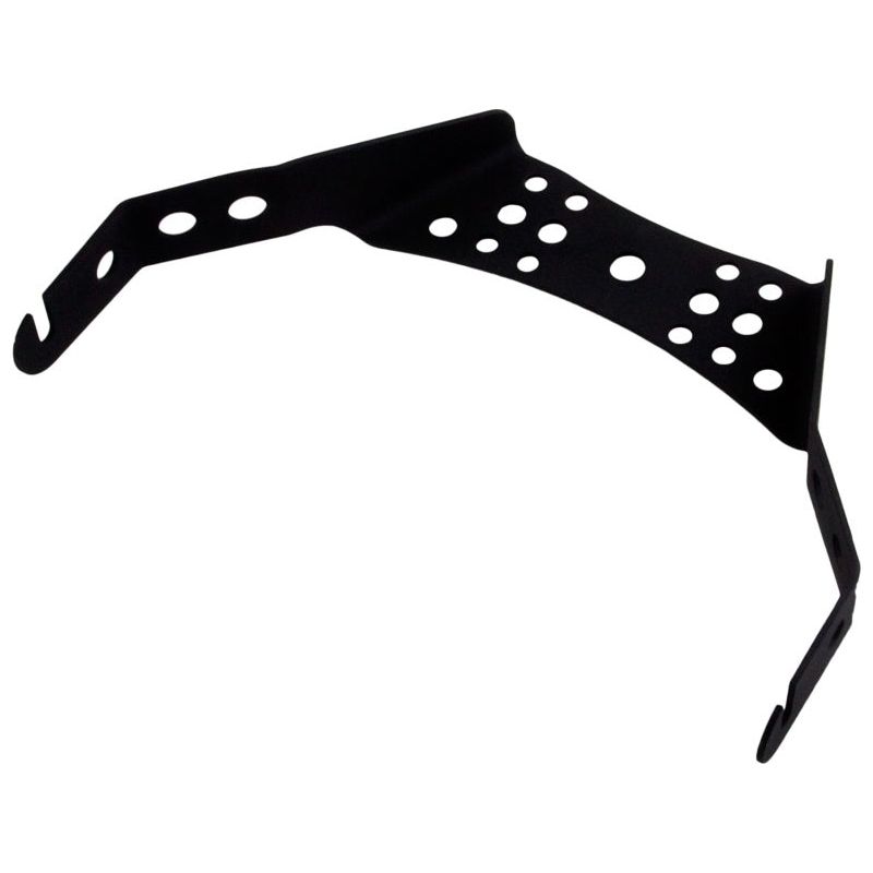 Rigid Industries Mount for most ATVs housing a 10in LED Light