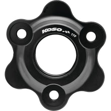 Clutch Lifter Plate Hon