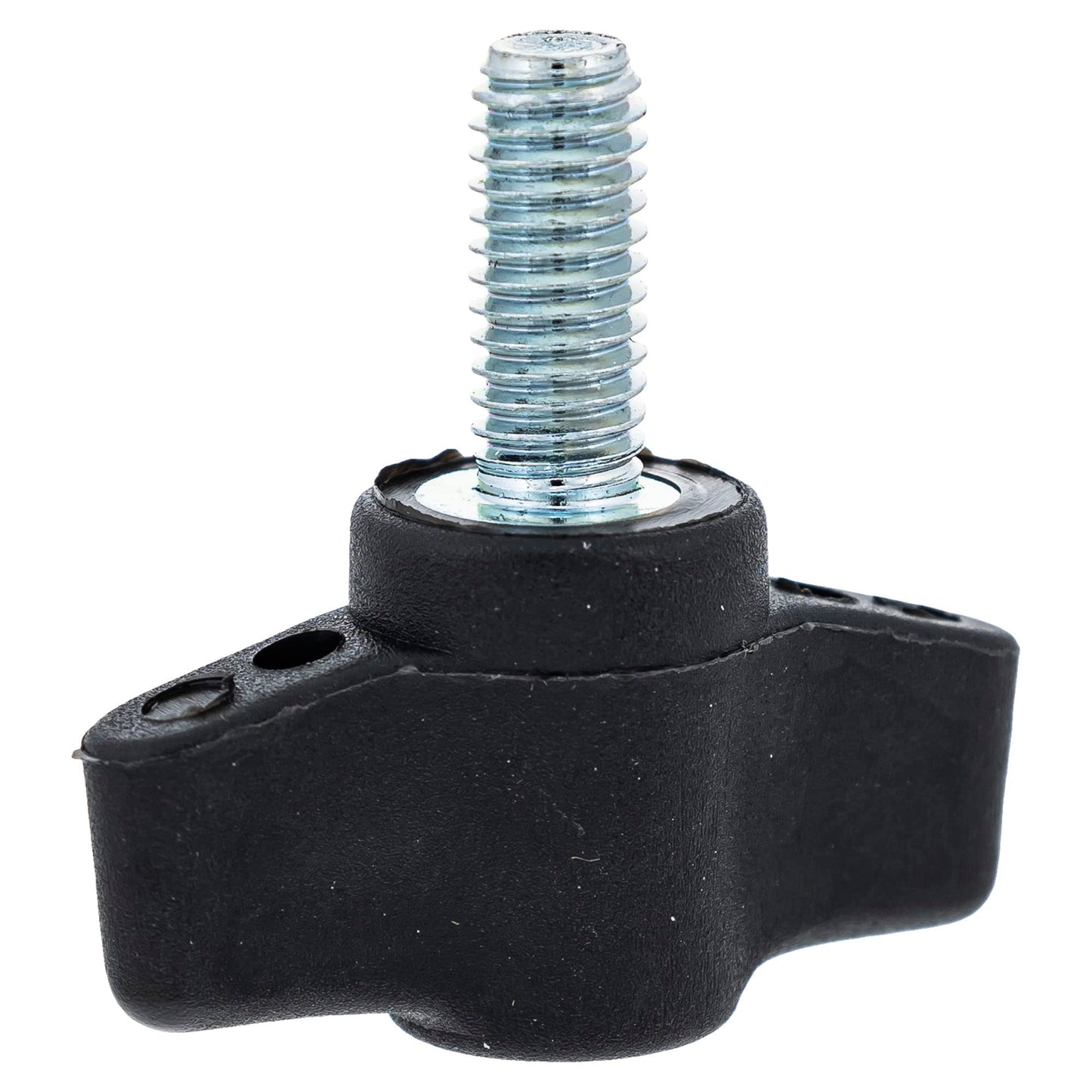 Polaris RZR Knob, 6 mm x 1.0 mm x 15 mm, Genuine OEM Part 7521155, Qty 1