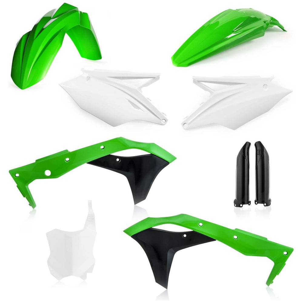 Full Plastic Kit Original