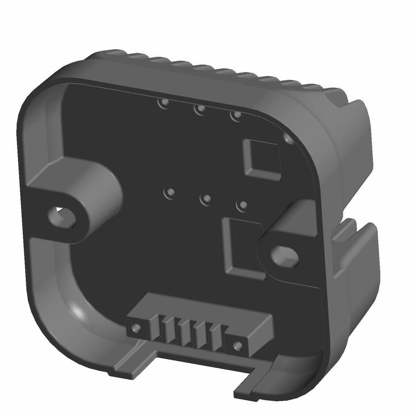 Polaris ATV Regulator, Genuine OEM Part 4015229, Qty 1