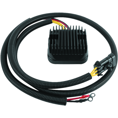 QuadBoss 2015 Polaris Hawkeye 325 2x4 Voltage Regulator