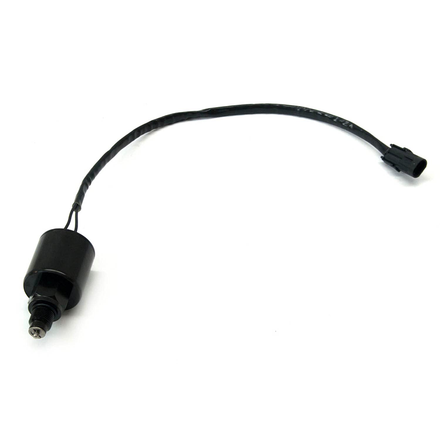 Polaris RZR Differential Lock Solenoid, Genuine OEM Part 2411634, Qty 1