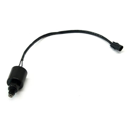Polaris RZR Differential Lock Solenoid, Genuine OEM Part 2411634, Qty 1