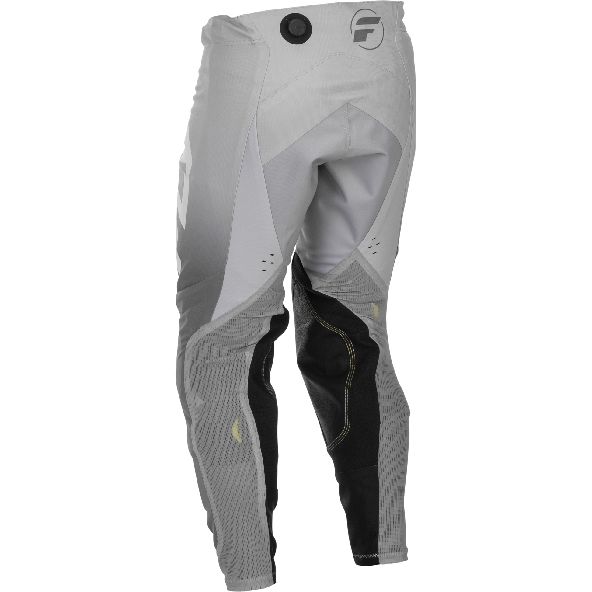Evolution  Dst  Pants White/Grey Sz 34