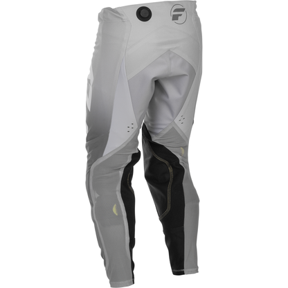 Evolution  Dst  Pants White/Grey Sz 34