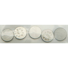 Valve Shims 9.48x1.20mm 5/Pk