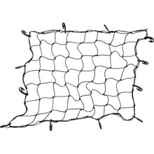 Bed Net Black
