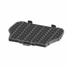 Polaris RZR Fascia Grille, Front, Gloss Black, Genuine OEM Part 5453089-070, Qty 1