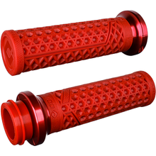 Vans Signature Cable 1" Dark Red/Red
