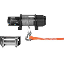 Polaris Off Road HD 4,500 lb. Winch - 2883860