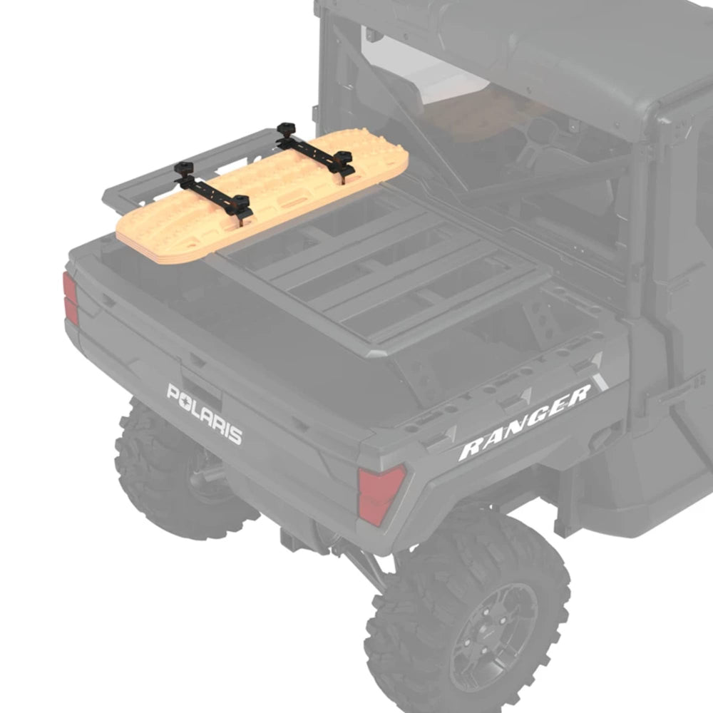 
                      
                        Polaris UTV New OEM Traction Board Mount - 2889530
                      
                    