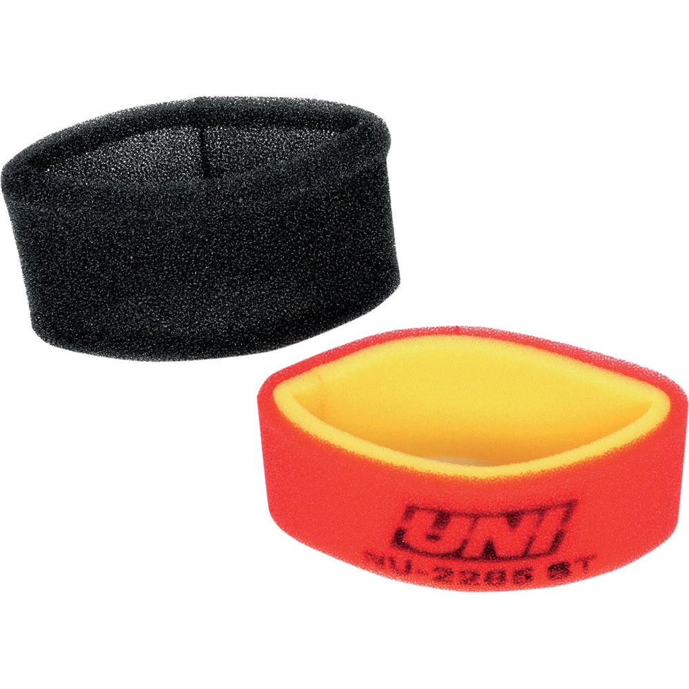 Multi Stage Competition Air Filter