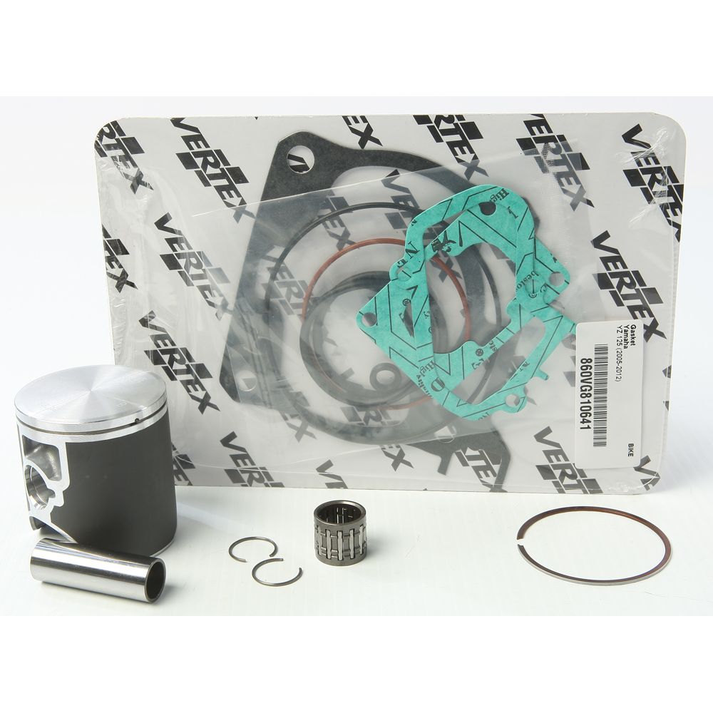 Top End Kit 53.94/Std Yam