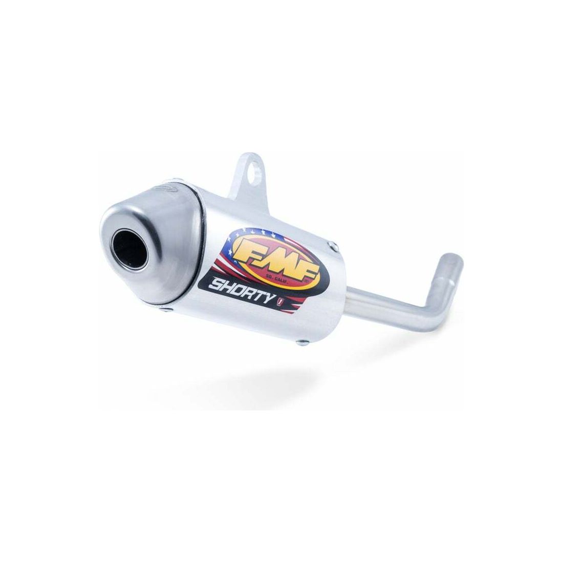 Powercore Shorty 2 Yam