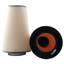 No Toil Fast Filter Pol