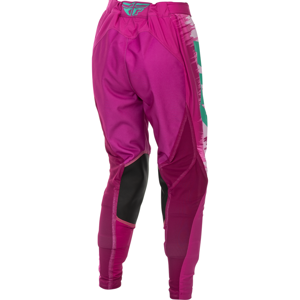 
                      
                        Women's Lite Pants Pink/Turquoise Sz 03/04
                      
                    