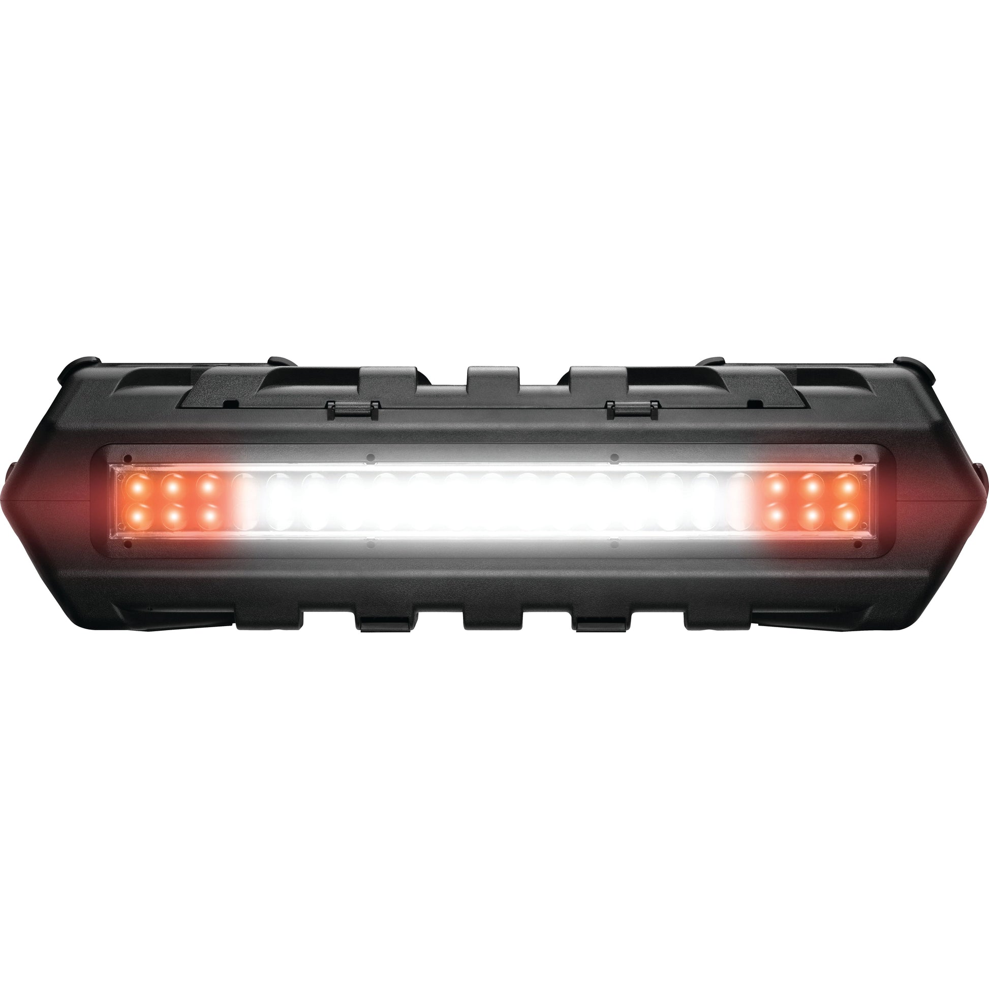 8" Rack Mount Bluetooth Led Lightbar W/Control