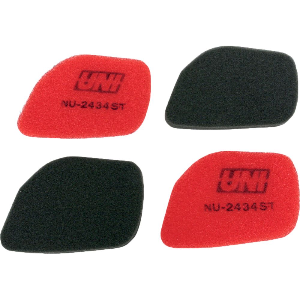 Multi Stage Competition Air Filter