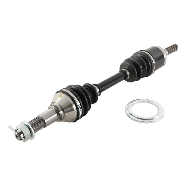 
                      
                        6 Ball Heavy Duty Axle Front
                      
                    