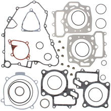 Complete Gasket Set  A/C Kaw