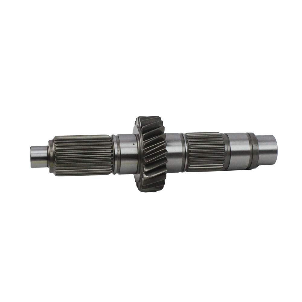 
                      
                        Polaris Ranger Reverse Shaft 25T, Genuine OEM Part 3235451, Qty 1
                      
                    