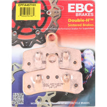 Brake Pads Epfa457hh Extreme Pro Brake Pads