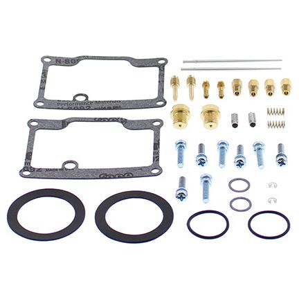Carburetor Rebuild Kit