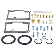 Carburetor Rebuild Kit