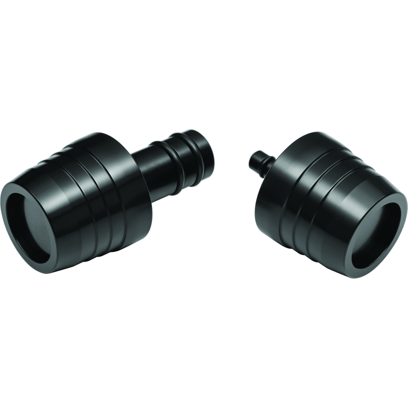 Kuryakyn Front Axle Slide CRF1000L/Adventure Black
