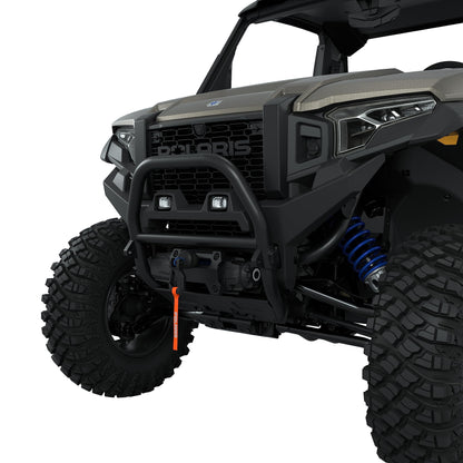 Polaris Off Road RIGID SR-M-Series Pro Driving LED Lights - 2889731
