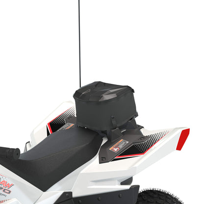 Polaris ATV Rear Storage Bag
