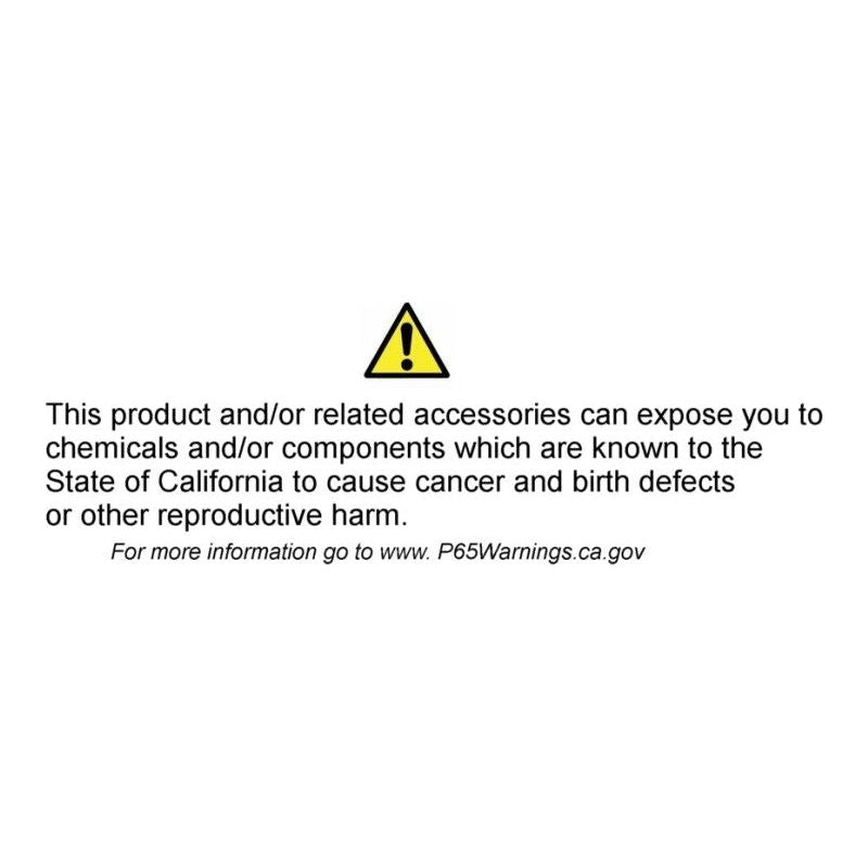 Rigid Industries Light Cover for 360-Series Amber PRO - 6in. (Pair)