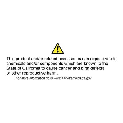 Rigid Industries Light Cover for SR-Series Amber PRO - 11in.