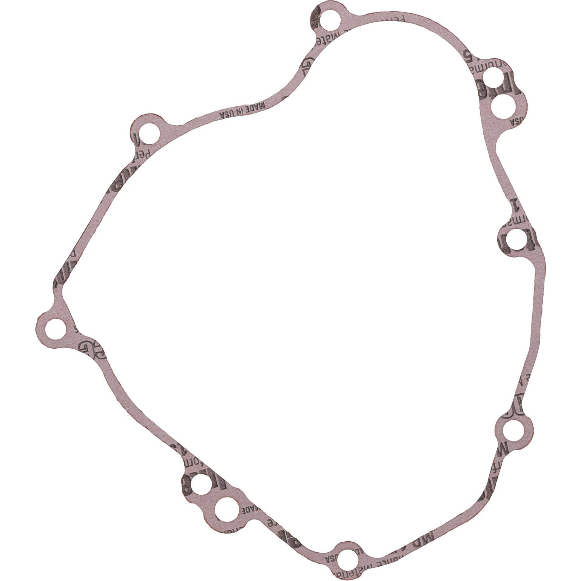 Ignition Cover Gasket Kaw