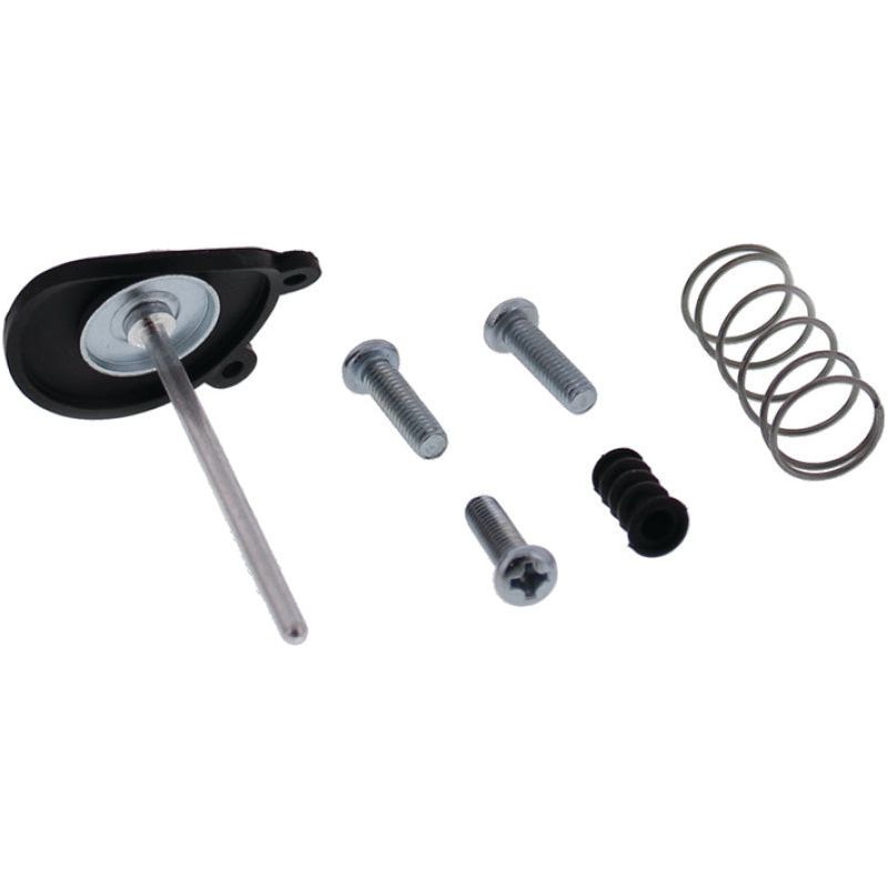 QuadBoss 91-92 Honda TRX250X FourTrax/SporTrax Accelerator Pump Kit