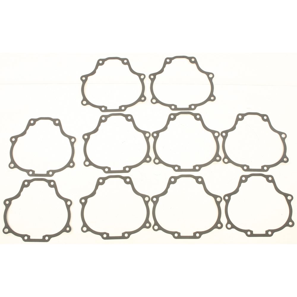 Trans Bearing Cvr Gasket Twin Cam 10/Pk Oe#35654 06