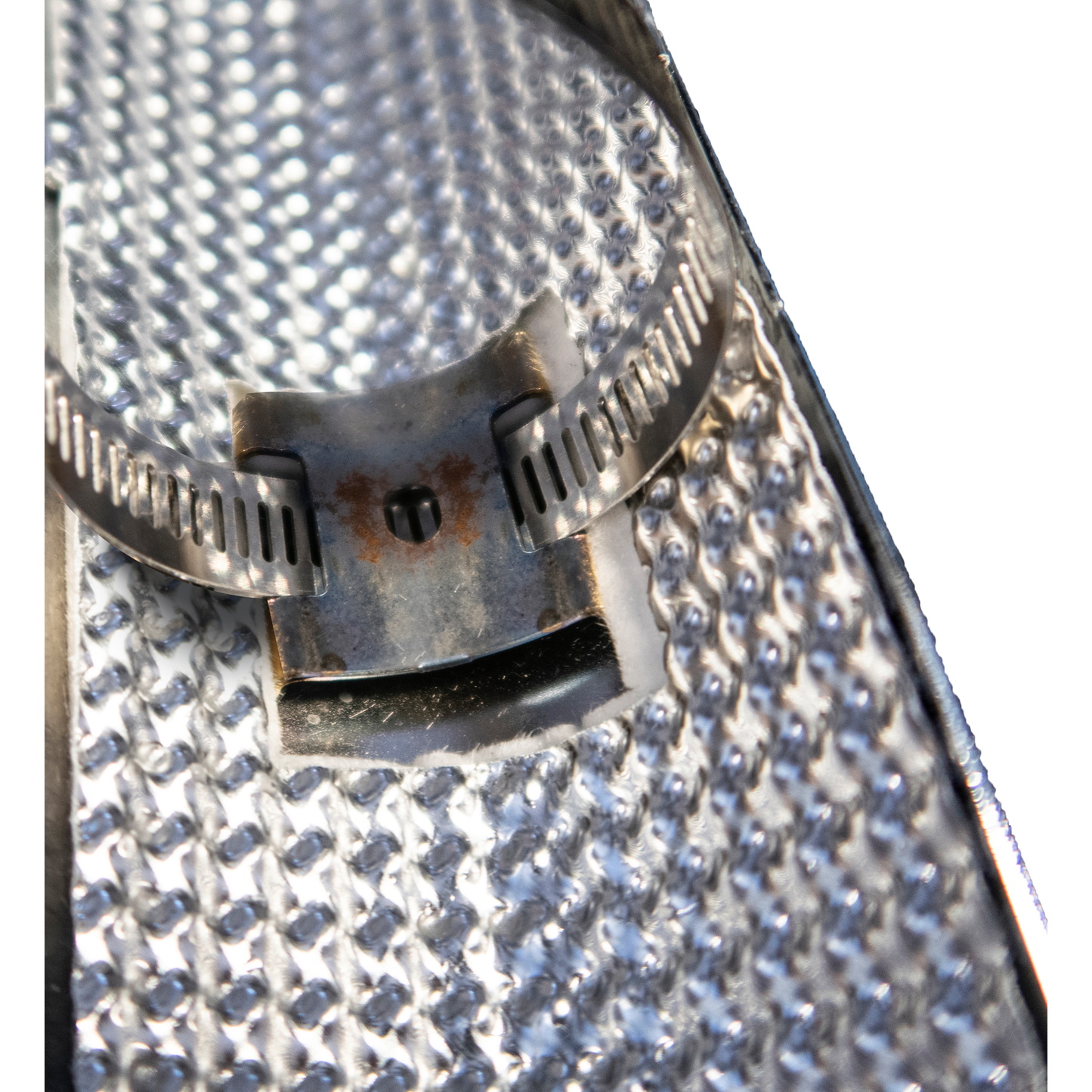 Dei Heat Shield Liner Kit Flt 17 25