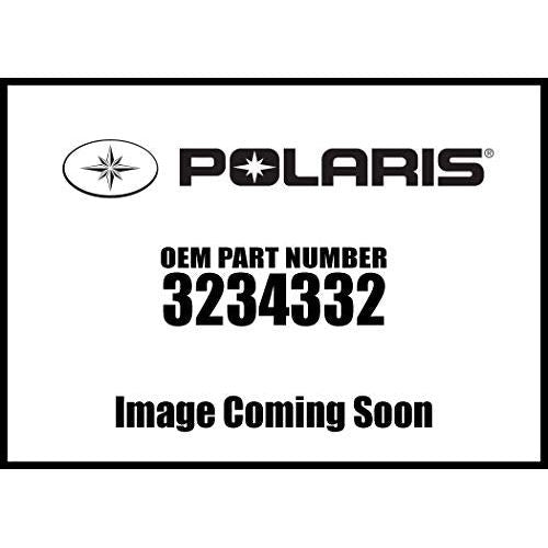 Polaris ATV Sprocket, 52 Tooth, Genuine OEM Part 3234332, Qty 1