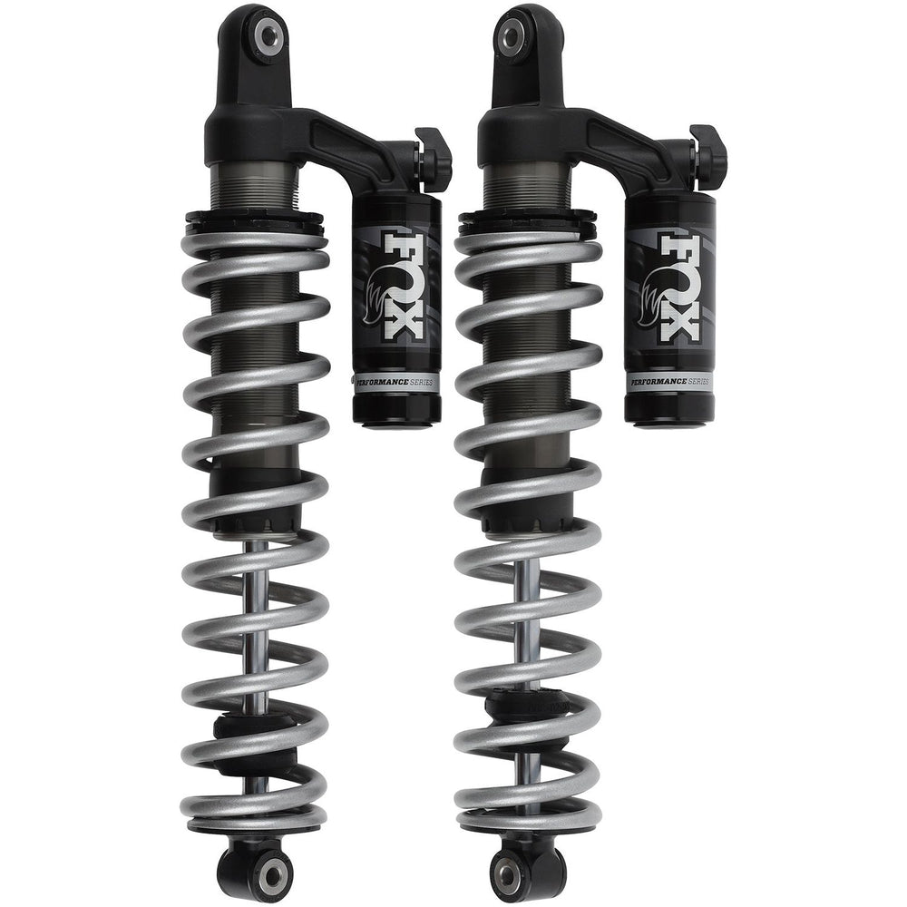 2.0 Qs3 Shock Rear Rear 2 Seat