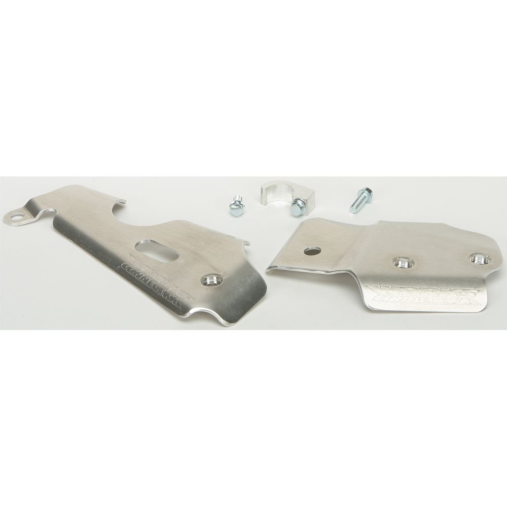 Frame Guards Kx85/100