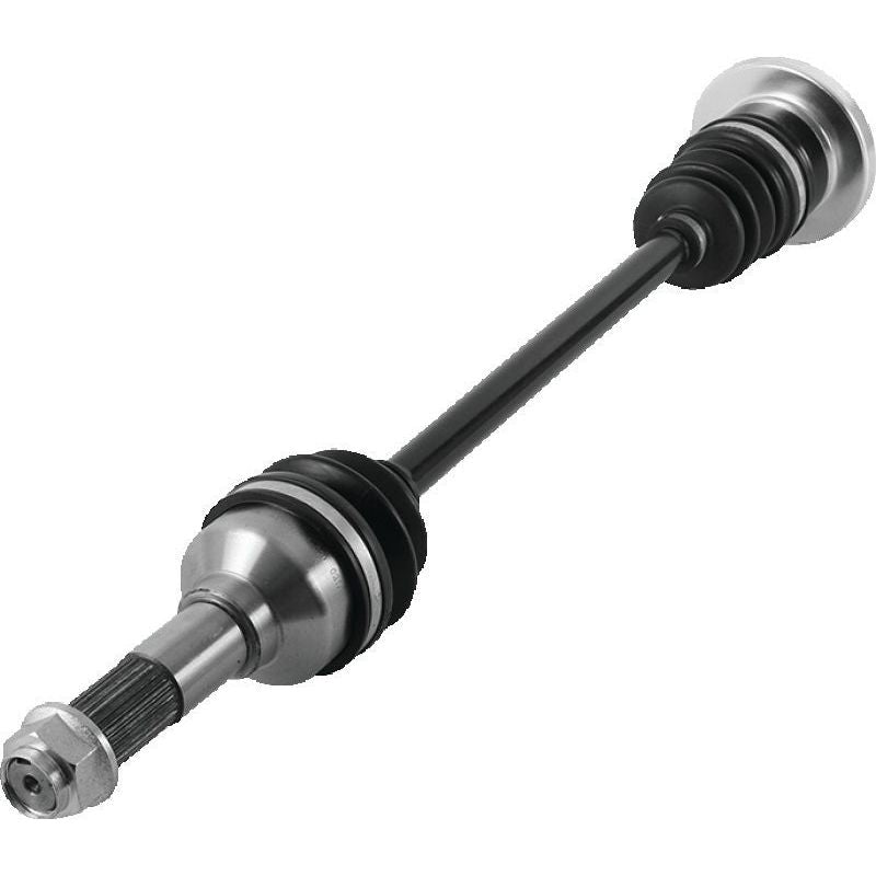QuadBoss 08-13 Yamaha YXR700 Rhino 4x4 FI Rear Right Replacement Axle