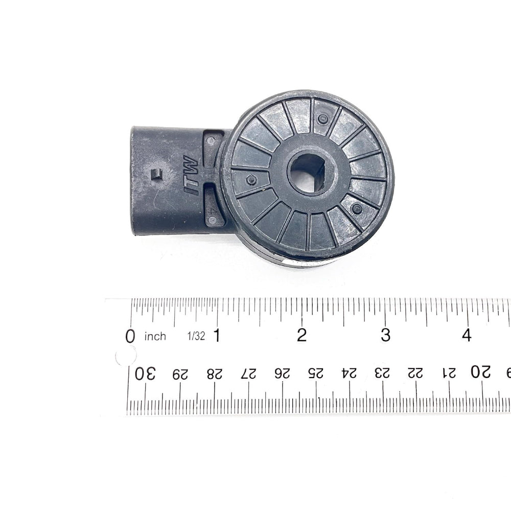 
                      
                        Polaris ATV Rotary Switch, 6 Pin, Genuine OEM Part 3236115, Qty 1
                      
                    