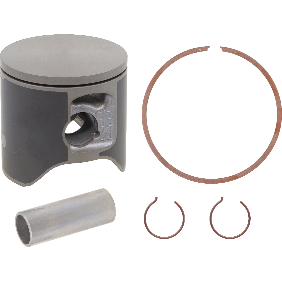 Piston T Moly Pol