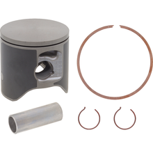 Piston T Moly Pol