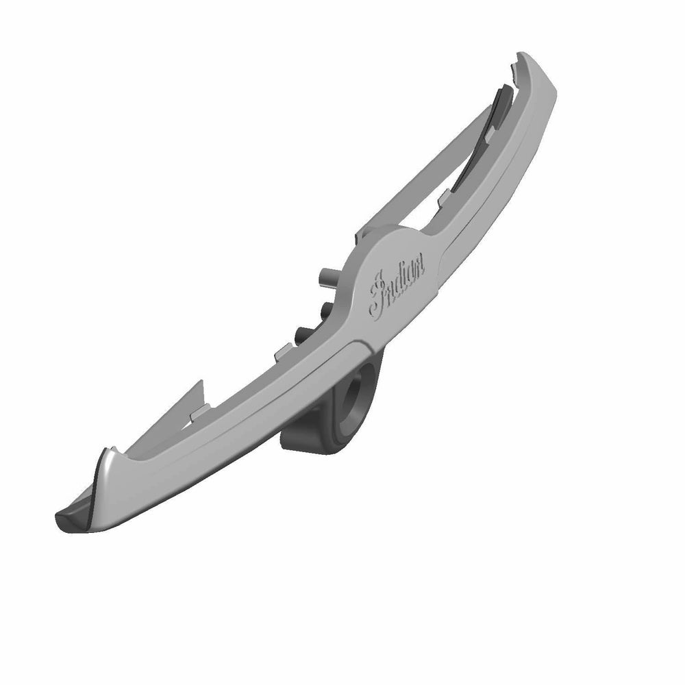 
                      
                        Indian Motorcycle Trunk Trim Kit - 2885159-266
                      
                    