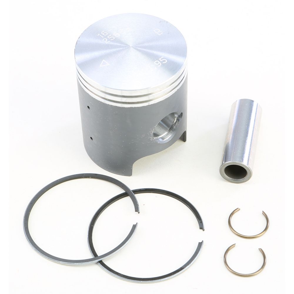Piston Kit Cast 38.95/Std Cob
