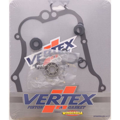 Water Pump Rebuild Kit